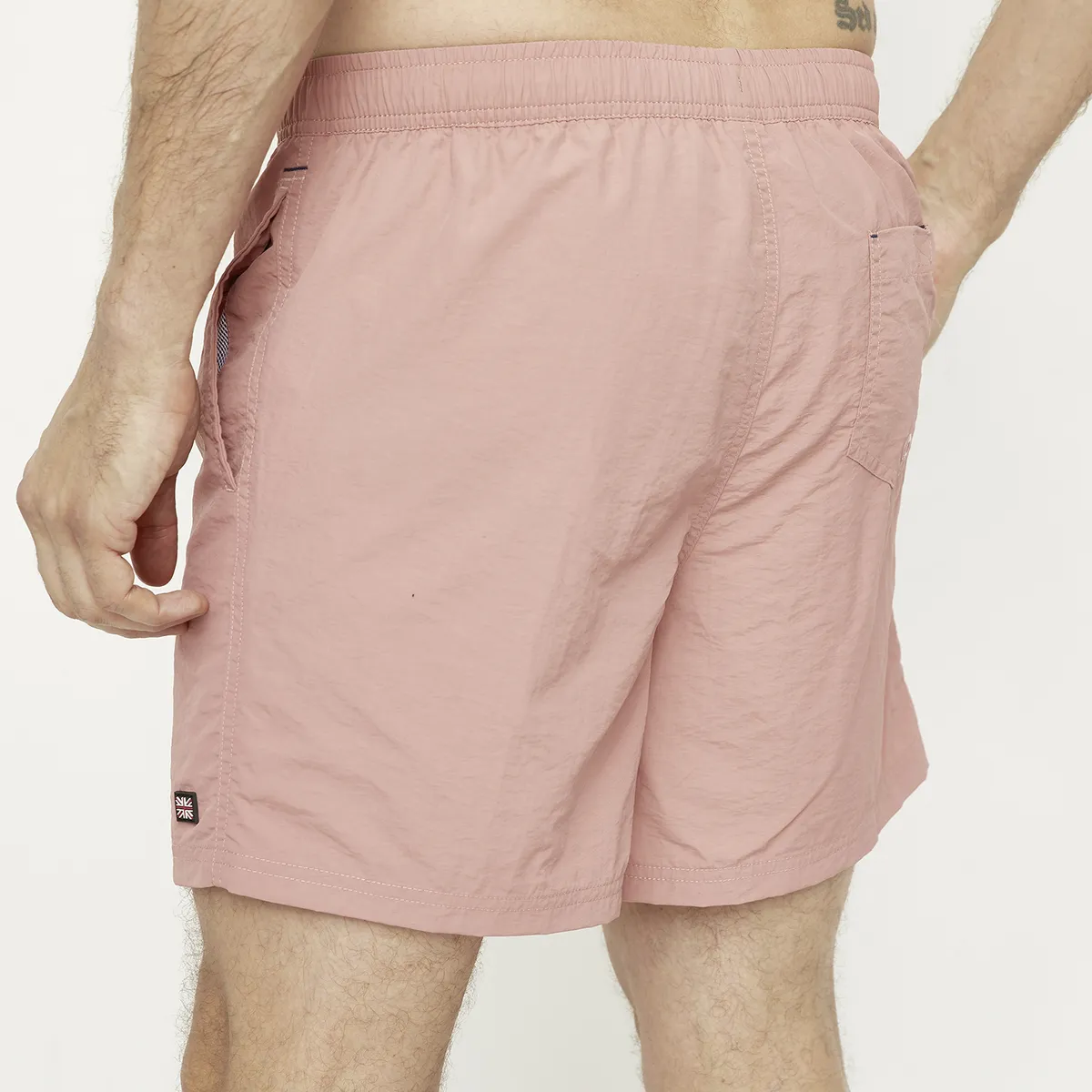 UNIVERSITY CLUB - Traje De Baño Hombre University Club