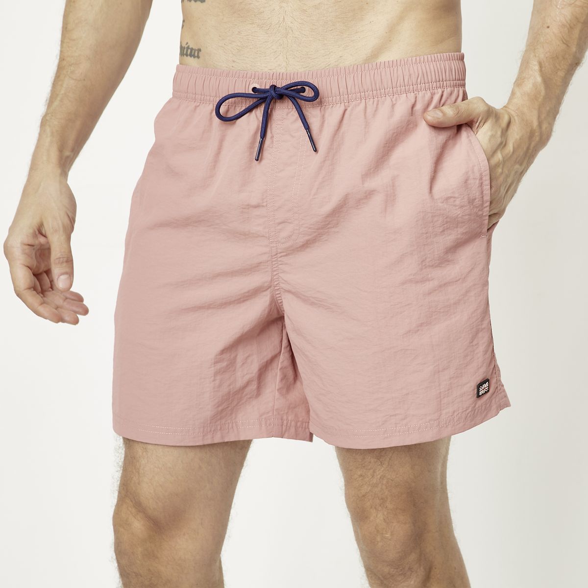 UNIVERSITY CLUB - Traje De Baño Hombre University Club