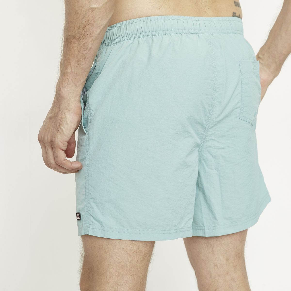 UNIVERSITY CLUB - Traje De Baño Hombre University Club