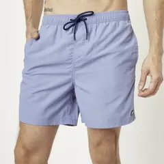 UNIVERSITY CLUB - Traje De Baño Hombre