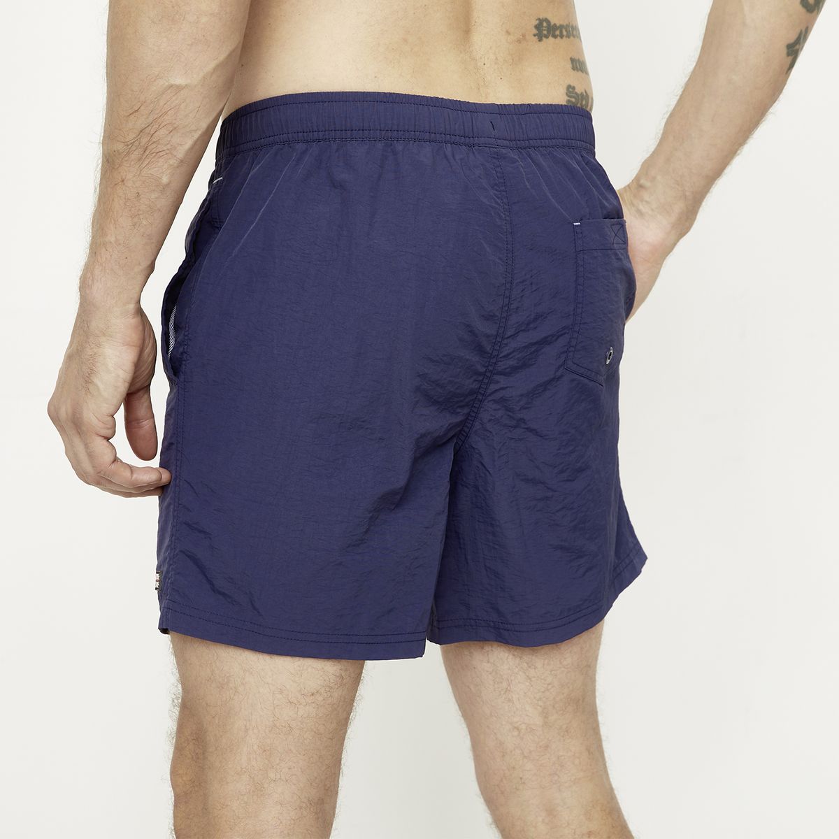 UNIVERSITY CLUB - Traje De Baño Hombre University Club