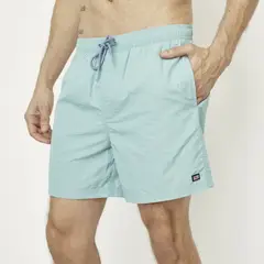 UNIVERSITY CLUB - Traje De Baño Hombre