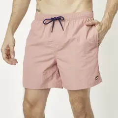 UNIVERSITY CLUB - Traje De Baño Hombre