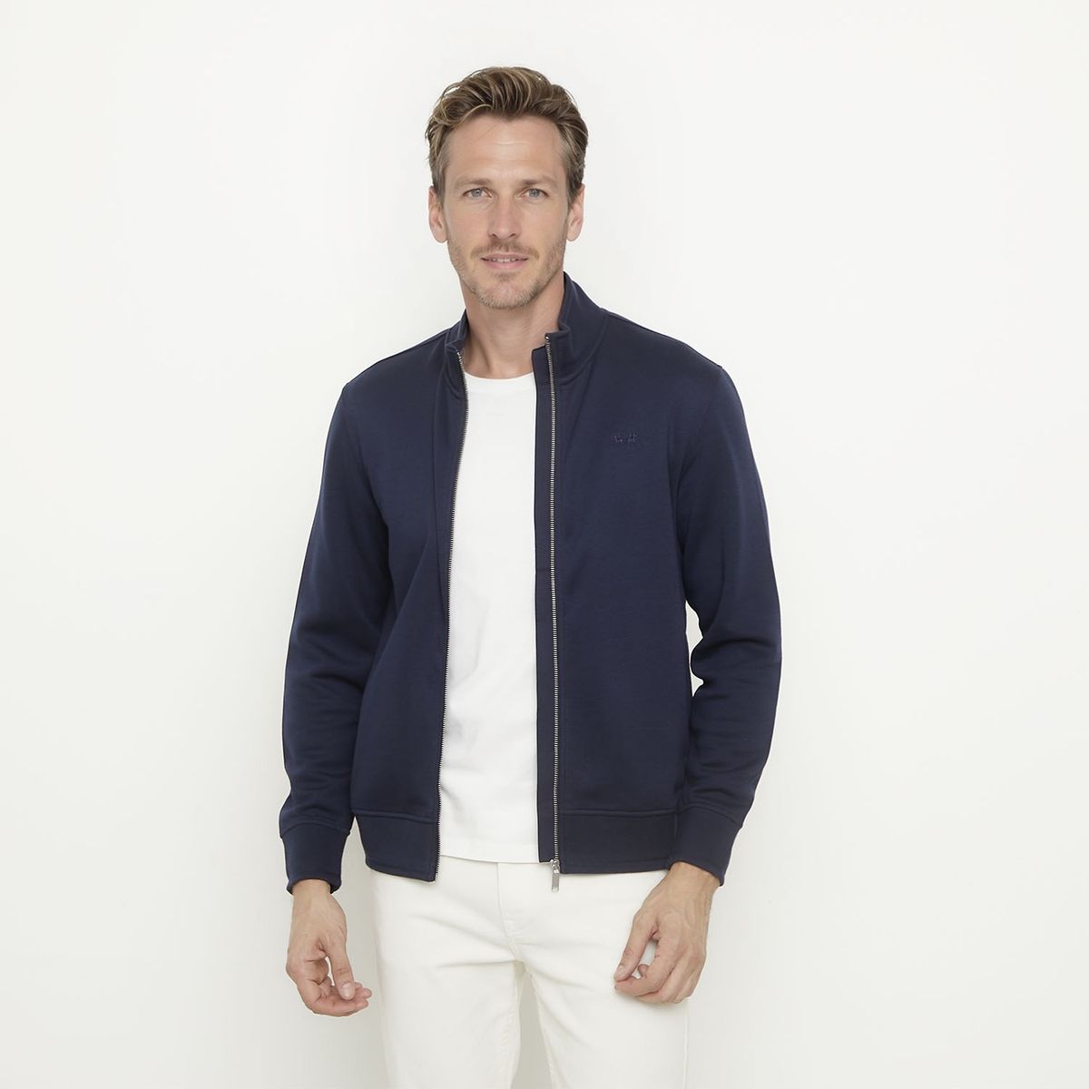 LA MARTINA - Polerón Viscosa Hombre La Martina