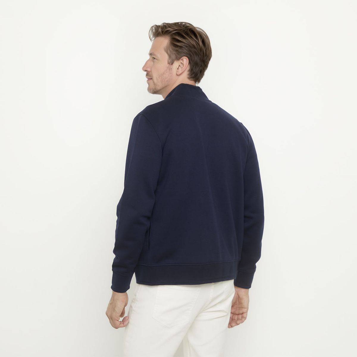 LA MARTINA - Polerón Viscosa Hombre La Martina