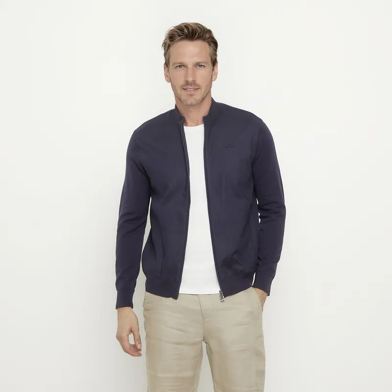 LA MARTINA - Chaqueta Sport Hombre La Martina