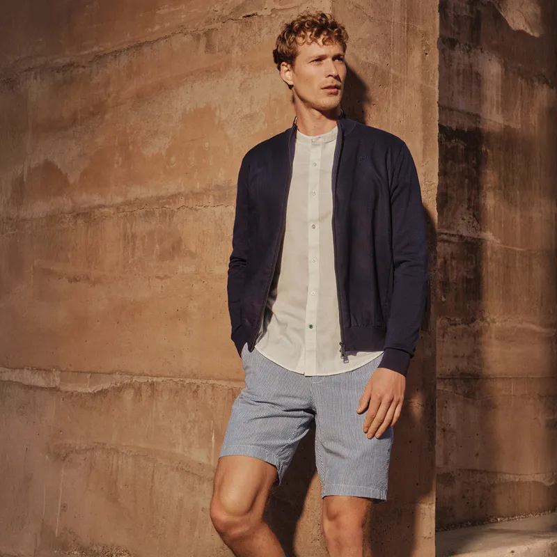 LA MARTINA - Chaqueta Sport Hombre La Martina