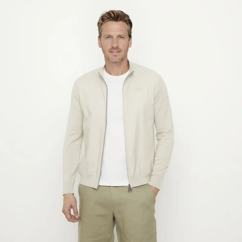 LA MARTINA - Chaqueta Sport Hombre La Martina