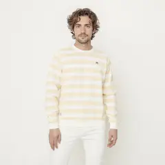 CASCAIS - Polerón Casual Hombre