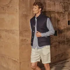 LA MARTINA - Chaleco Casual Hombre