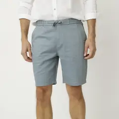 CASCAIS - Bermuda Chino Hombre