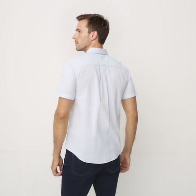 Imagen 2 del producto Camisa Manga Corta Casual Hombre