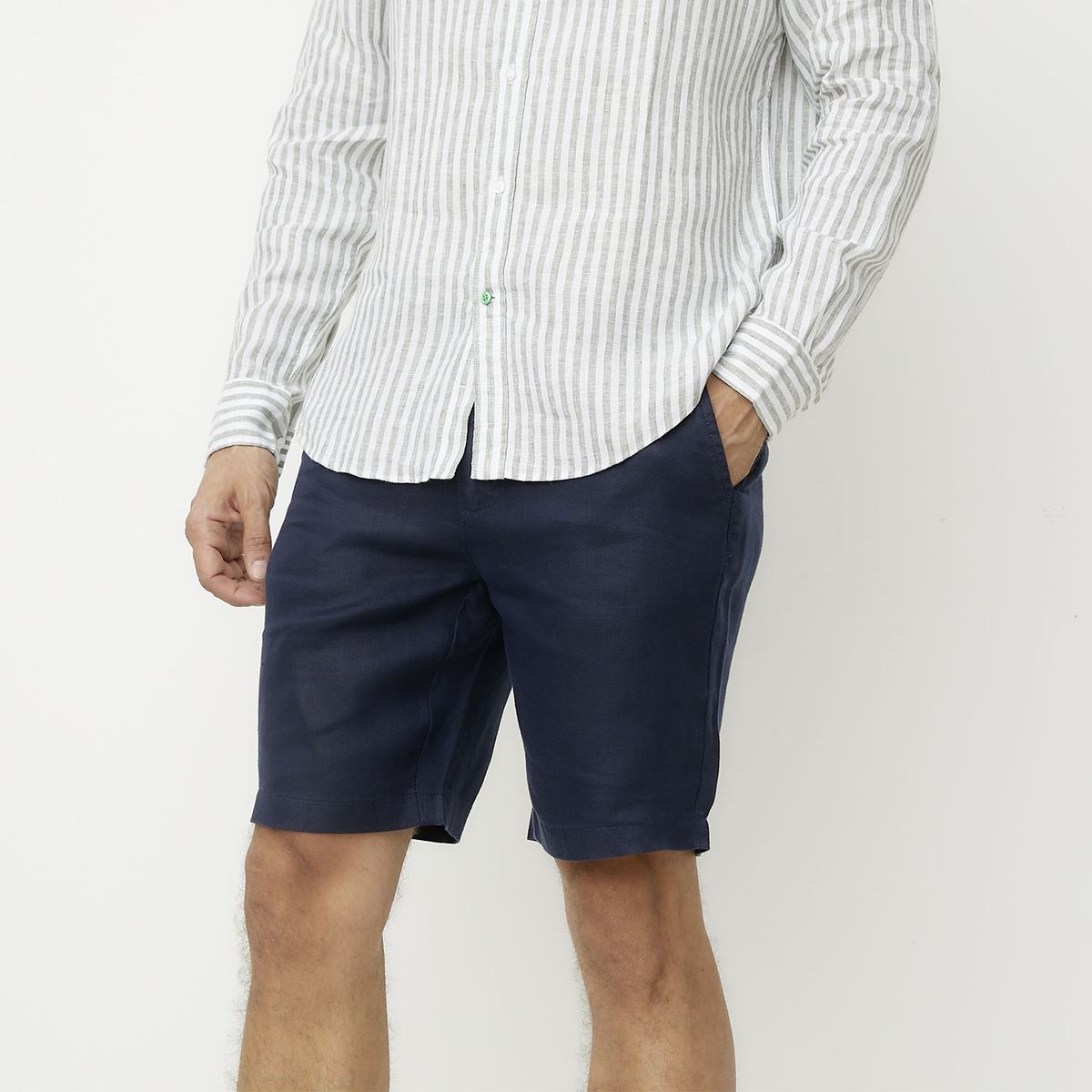 LA MARTINA - Bermuda Chino Hombre La Martina