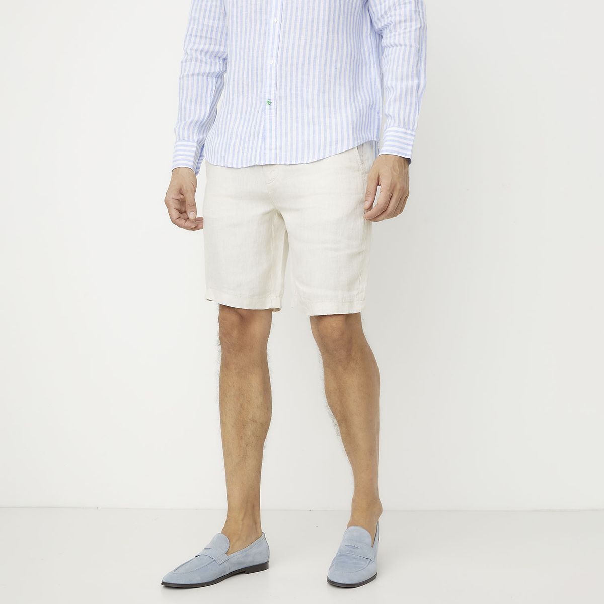 LA MARTINA - Bermuda Chino Hombre La Martina