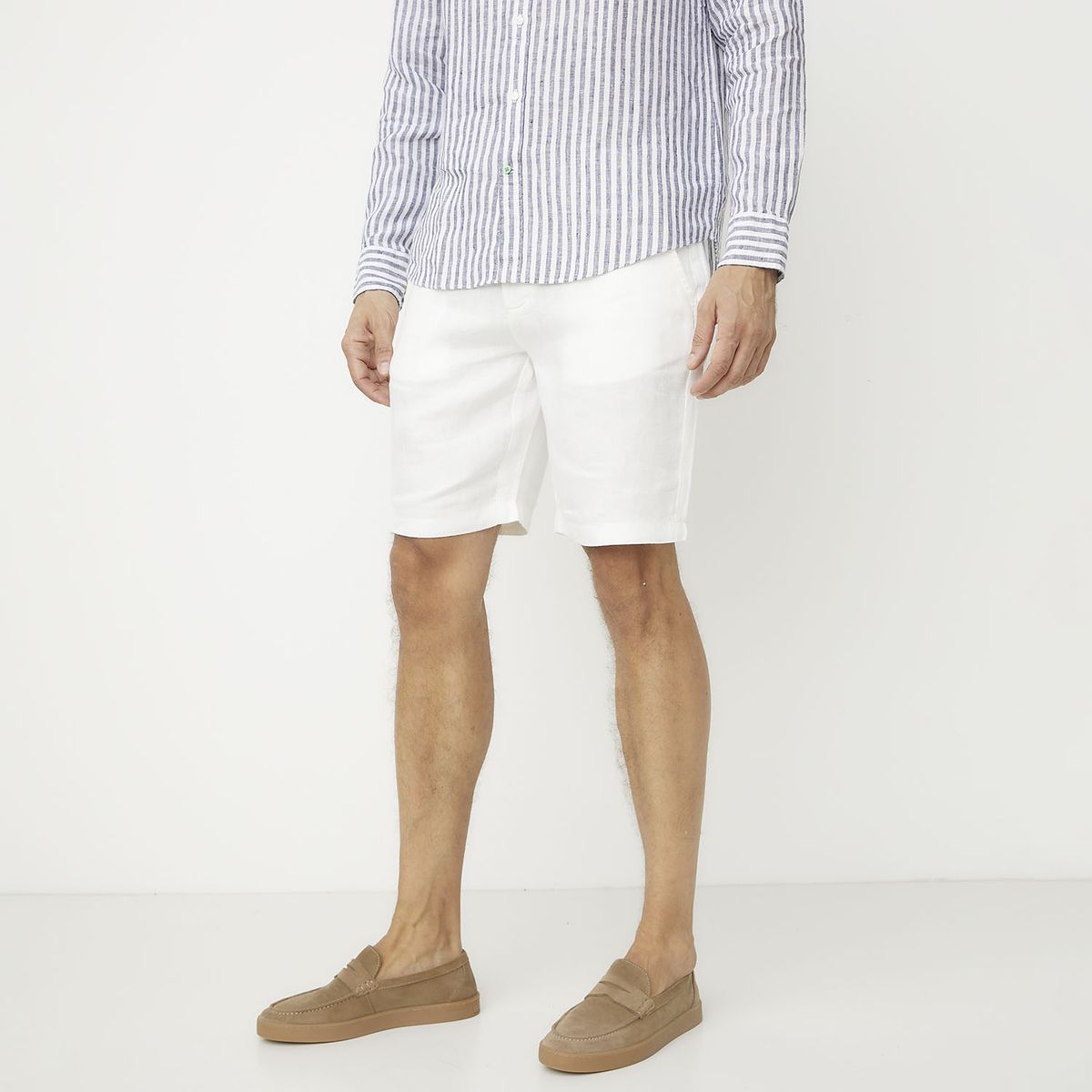 LA MARTINA - Bermuda Chino Hombre La Martina