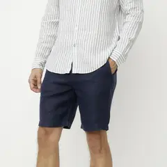 LA MARTINA - Bermuda Chino Hombre