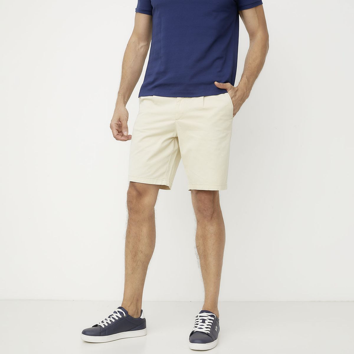 LA MARTINA - Bermuda Chino Hombre La Martina