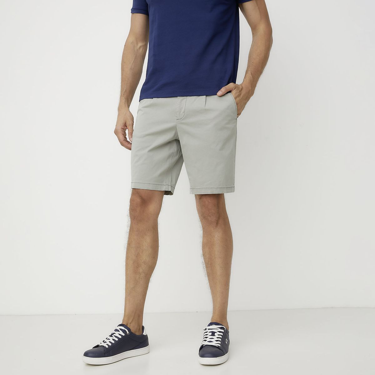 LA MARTINA - Bermuda Chino Hombre La Martina