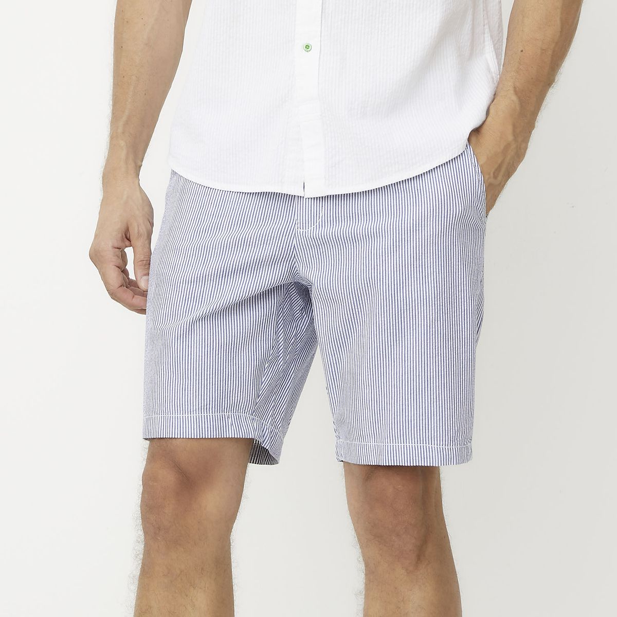 LA MARTINA - Bermuda Chino Hombre La Martina