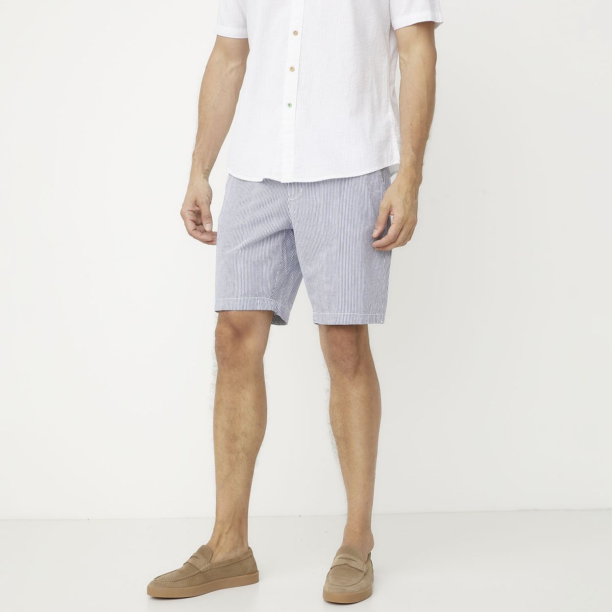 LA MARTINA - Bermuda Chino Hombre La Martina