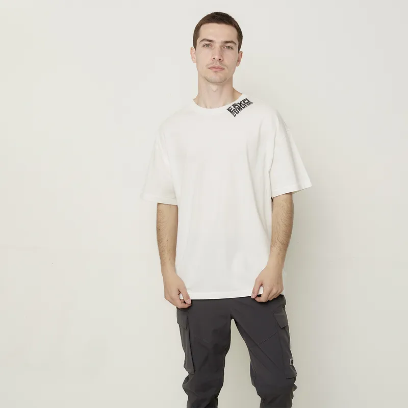 ECKO - Polera Manga Corta Hombre Ecko