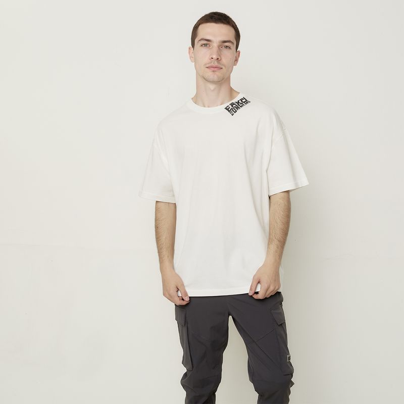 ECKO - Polera Manga Corta Hombre Ecko