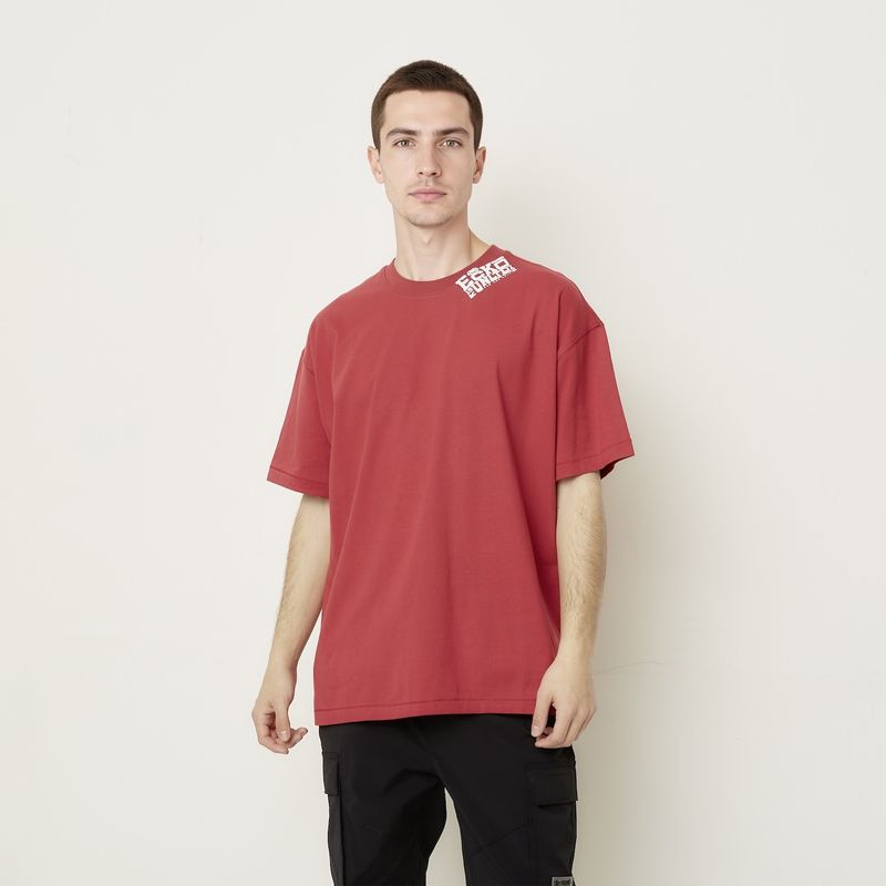 ECKO - Polera Manga Corta Hombre Ecko