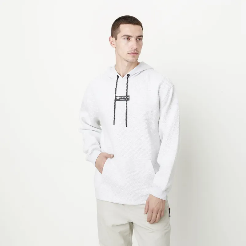 ECKO - Polerón Casual Hombre Ecko