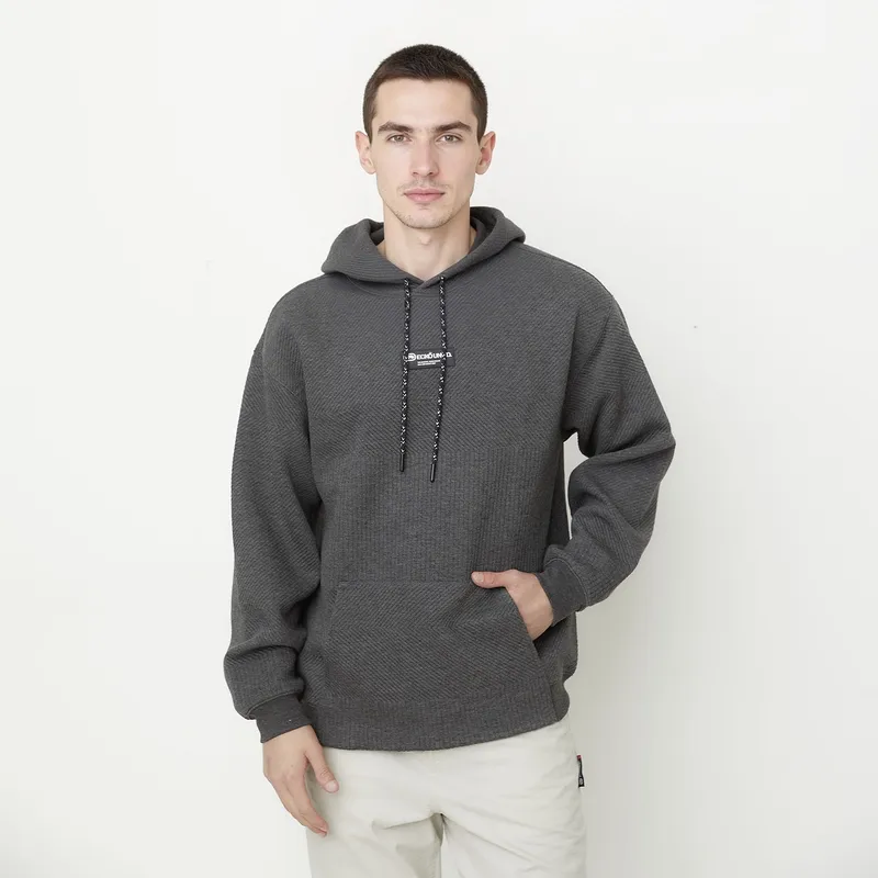 ECKO - Polerón Casual Hombre Ecko
