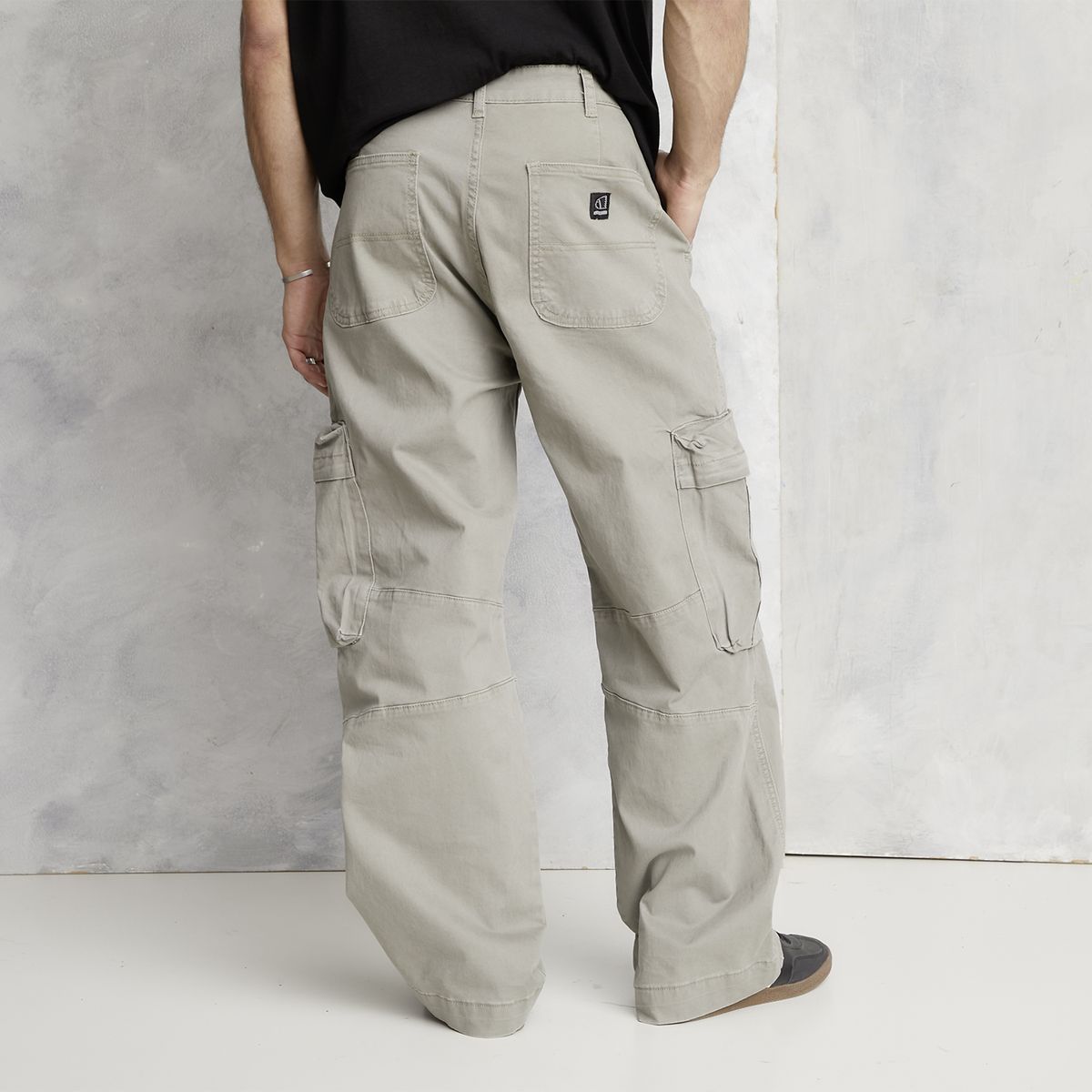 AMERICANINO - Pantalón Hombre Americano