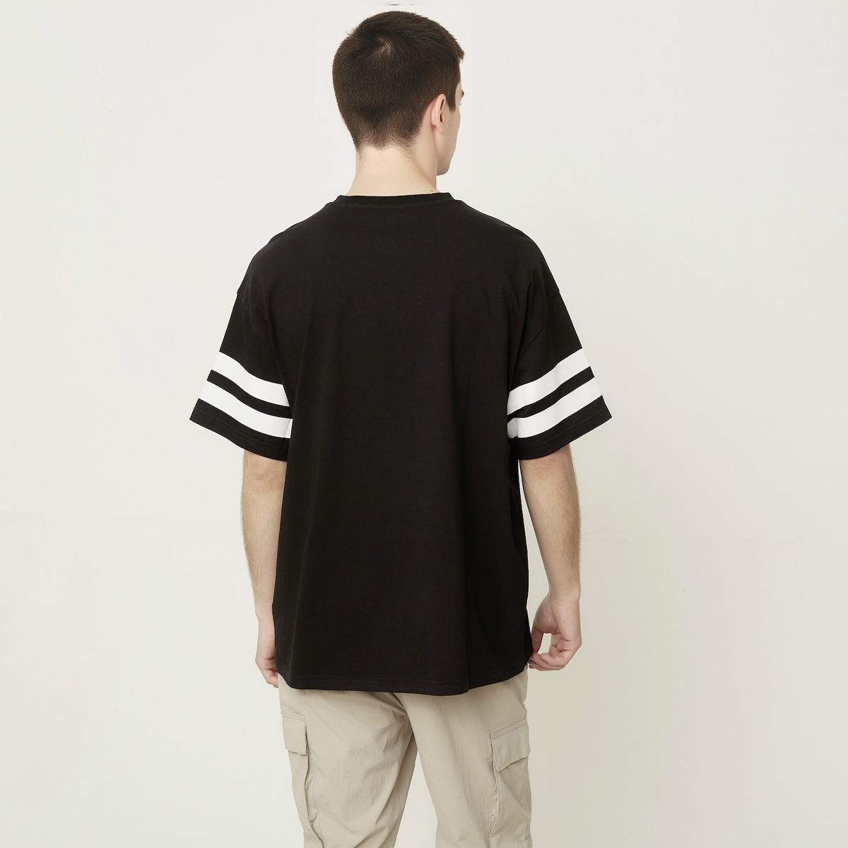 ECKO - Polera Manga Corta Hombre Ecko