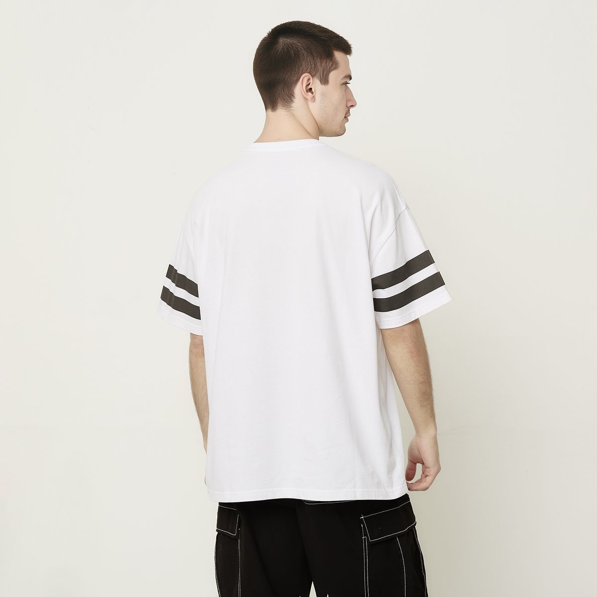 ECKO - Polera Manga Corta Hombre Ecko