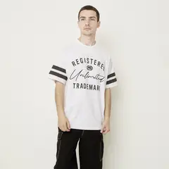 ECKO - Polera Manga Corta Hombre