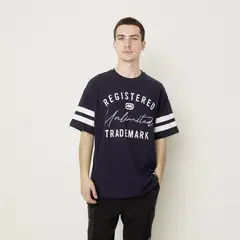 ECKO - Polera Manga Corta Hombre