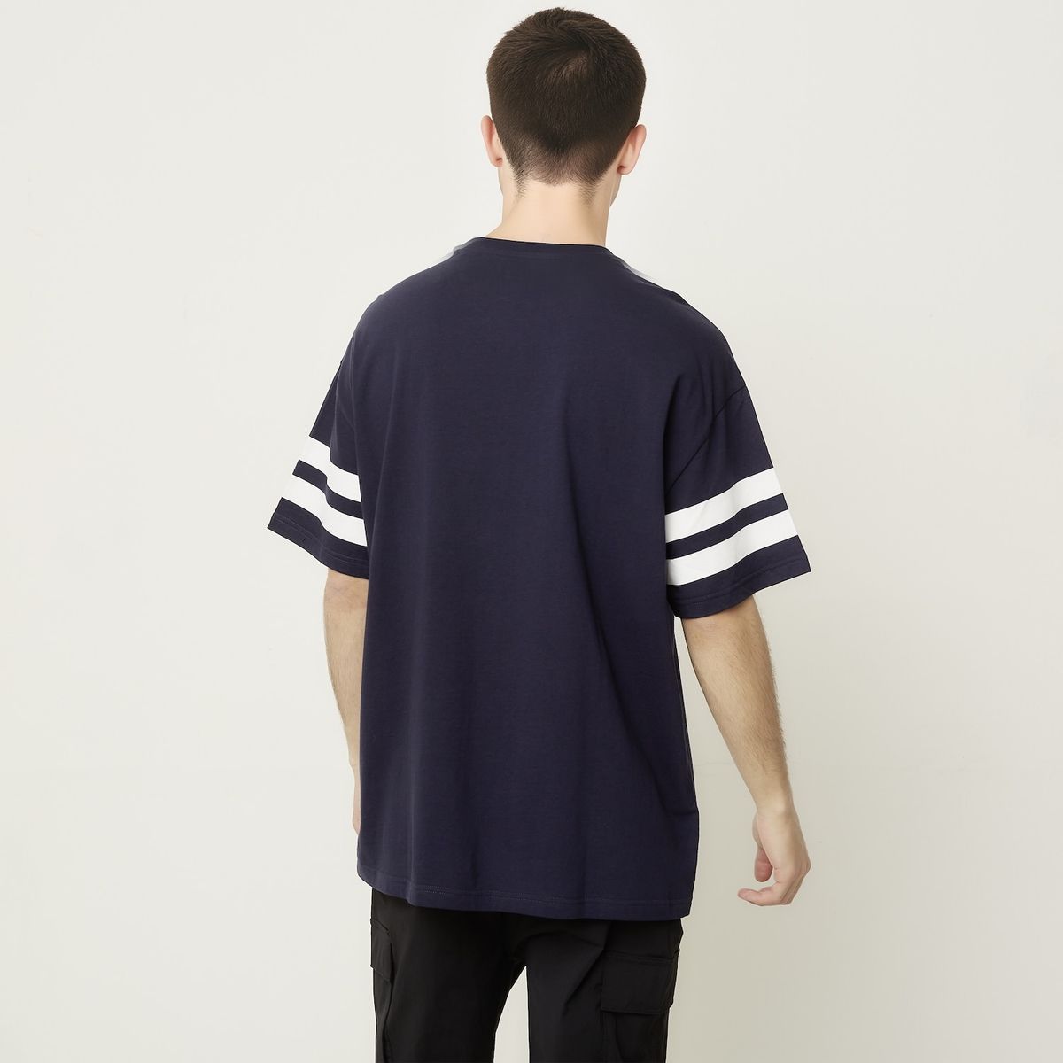 ECKO - Polera Manga Corta Hombre Ecko