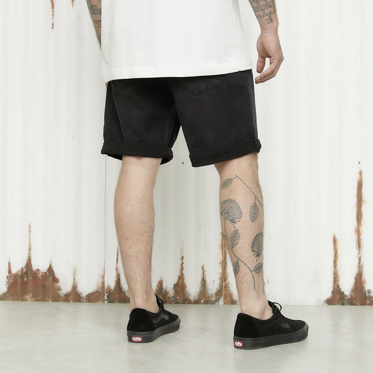 AMERICANINO - Bermuda Hombre Americanino