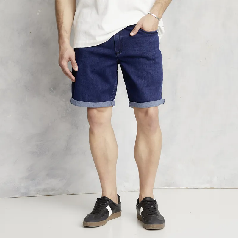 AMERICANINO - Bermuda Hombre Americanino