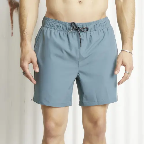 AMERICANINO - Traje De Baño Casual Hombre