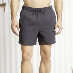 AMERICANINO - Traje De Baño Casual Hombre