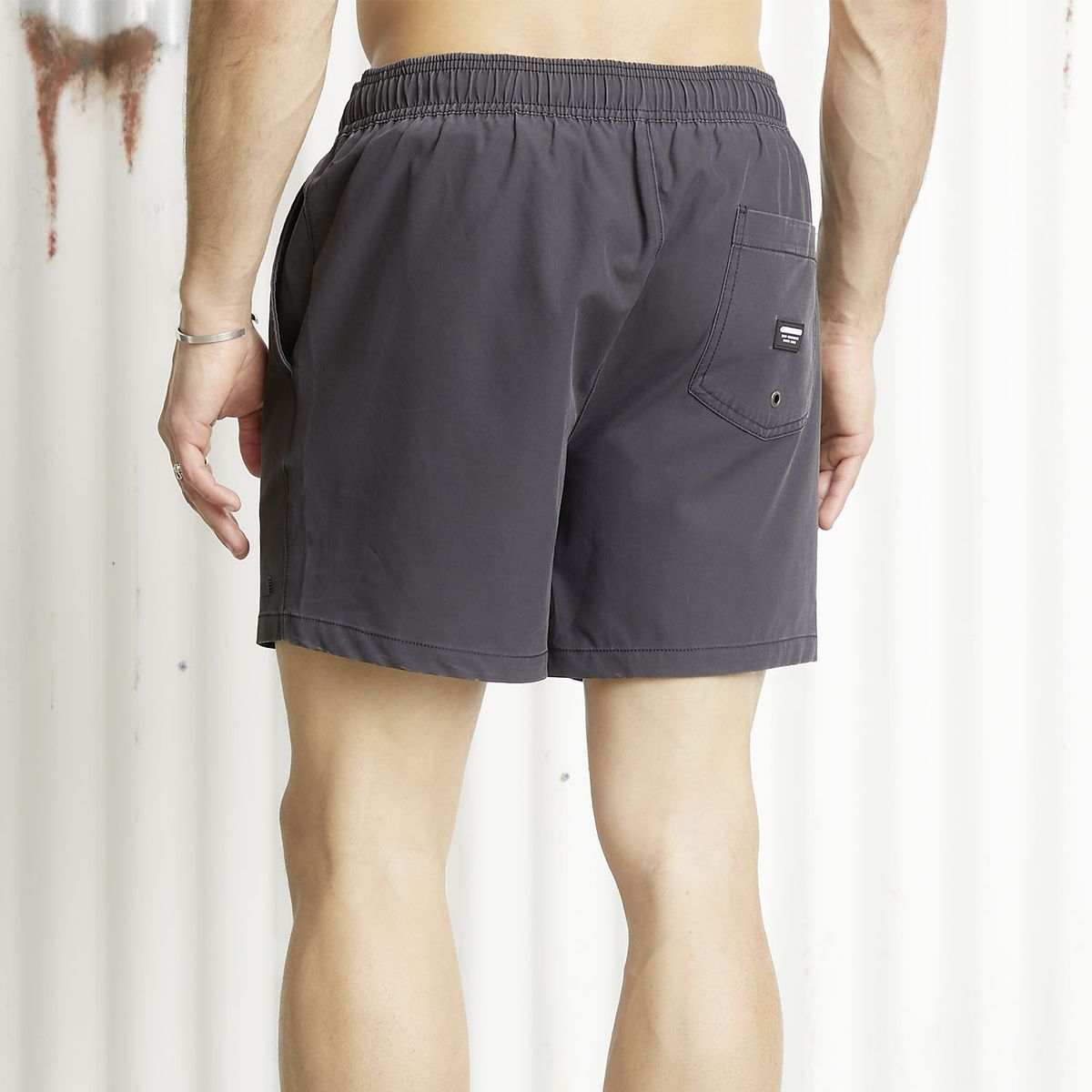 AMERICANINO - Traje De Baño Casual Hombre Americanino