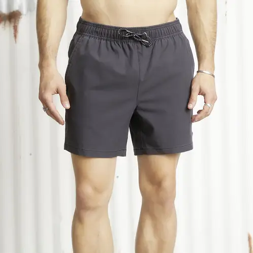 AMERICANINO - Traje De Baño Casual Hombre