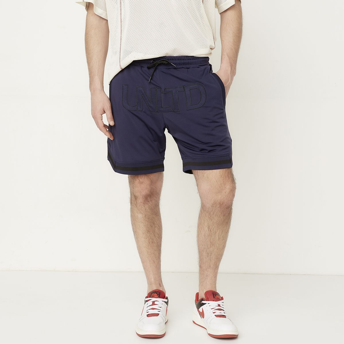 ECKO - Bermuda Hombre Ecko