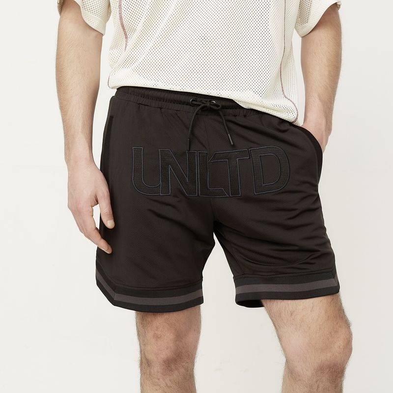 ECKO - Bermuda Hombre Ecko