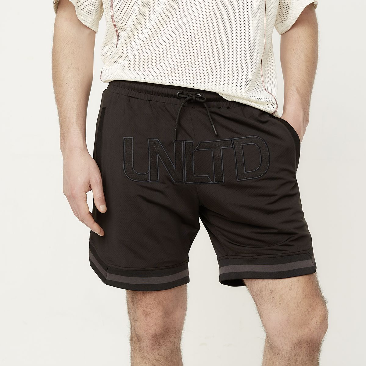 ECKO - Bermuda Hombre Ecko