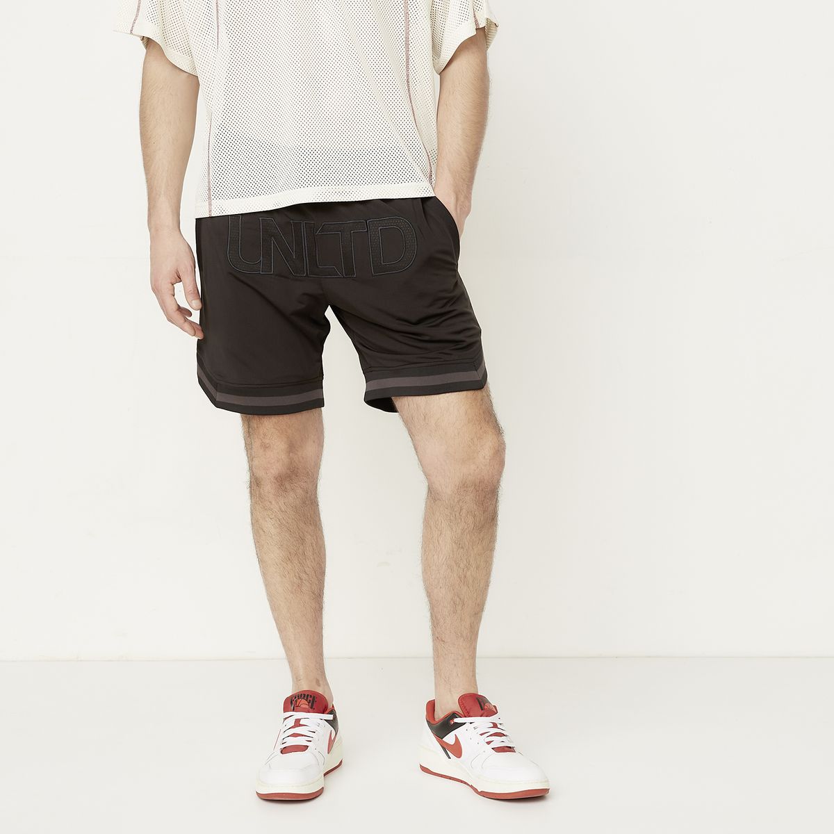 ECKO - Bermuda Hombre Ecko