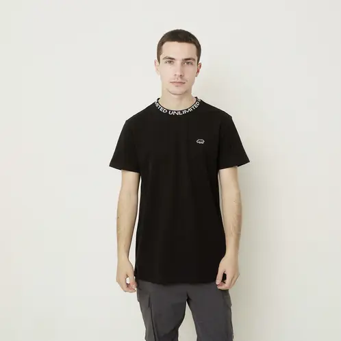 ECKO - Polera Manga Corta Hombre