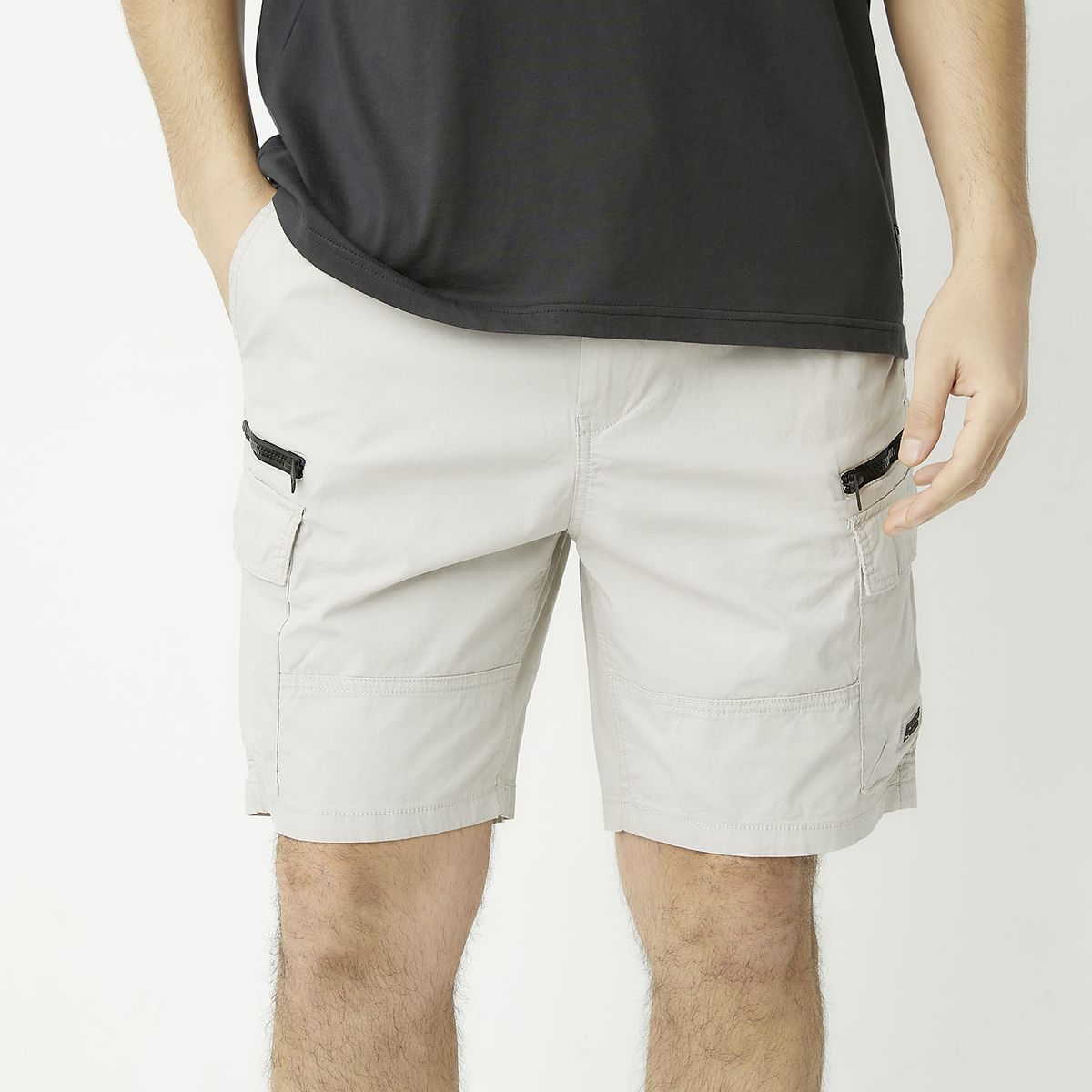 ECKO - Bermuda Hombre Ecko