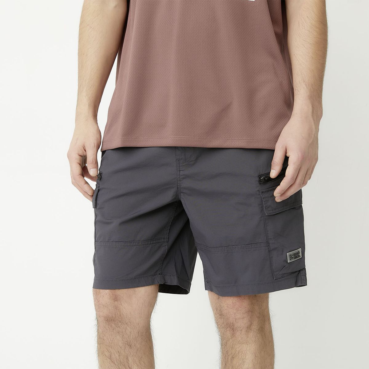 ECKO - Bermuda Hombre Ecko