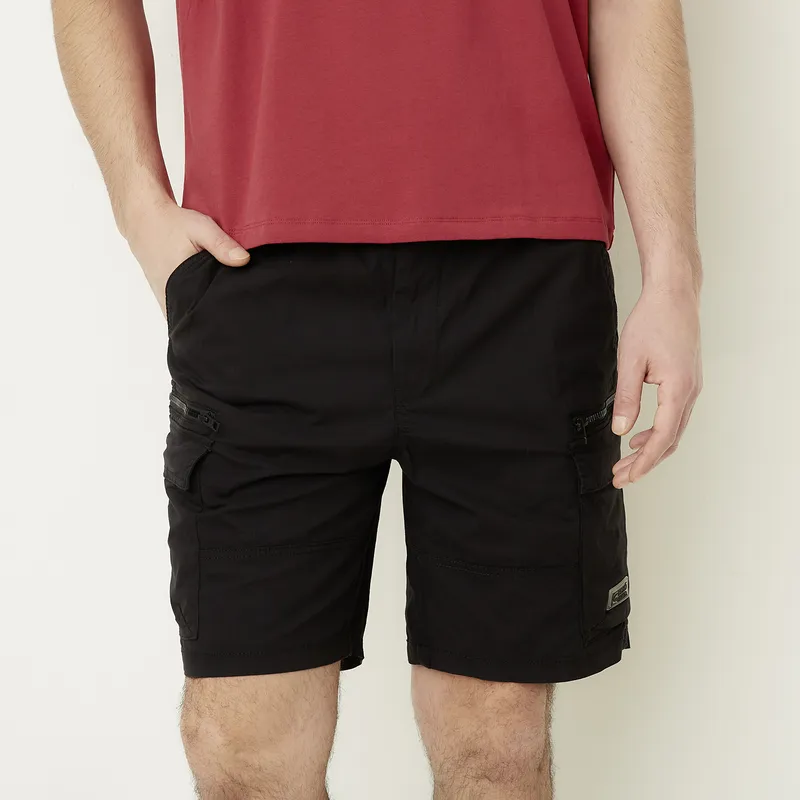 ECKO - Bermuda Hombre Ecko