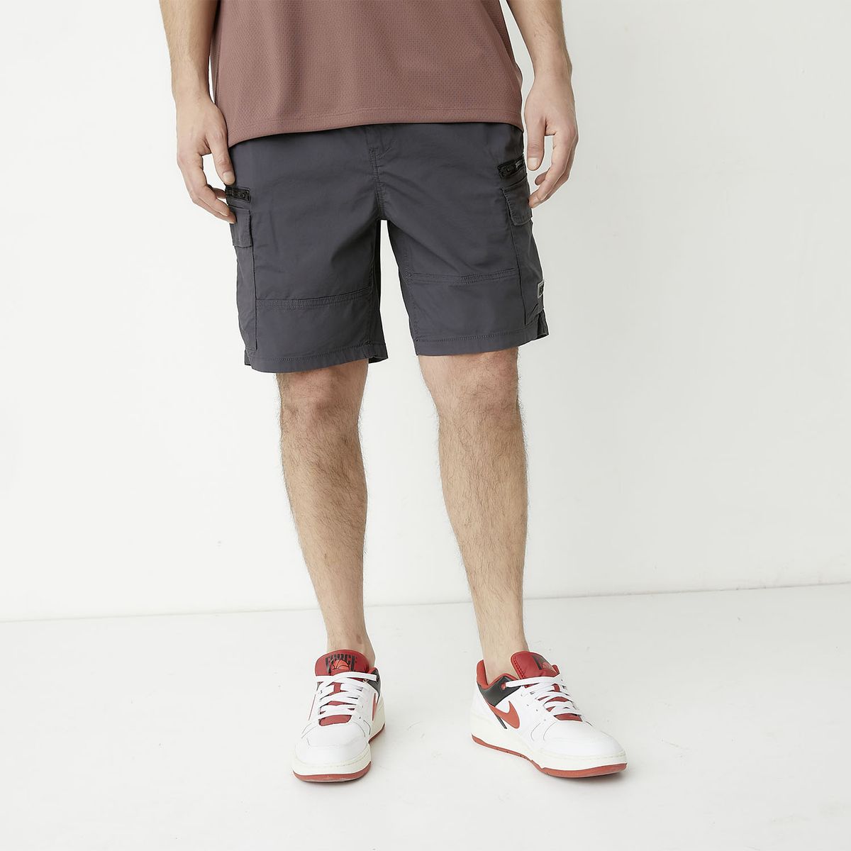 ECKO - Bermuda Hombre Ecko